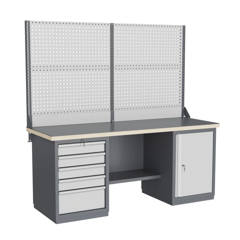 Верстак FBK 205.57.4-2 купить в Ярославле Верстак FBK 205.57.4-2 купить в Ярославле