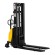 Штабелер с электроподъемом BDA 1525 (1500 кг, 2,5 м, 12В / 120Ач) SMARTLIFT (SMART) купить в Ярославле