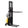 Штабелер с электроподъемом BDA 1525 (1500 кг, 2,5 м, 12В / 120Ач) SMARTLIFT (SMART) купить в Ярославле