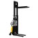 Штабелер с электроподъемом BDA 1525 (1500 кг, 2,5 м, 12В / 120Ач) SMARTLIFT (SMART) купить в Ярославле