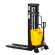 Штабелер с электроподъемом BDA 1525 (1500 кг, 2,5 м, 12В / 120Ач) SMARTLIFT (SMART) купить в Ярославле