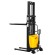 Штабелер с электроподъемом BDA 1525 (1500 кг, 2,5 м, 12В / 120Ач) SMARTLIFT (SMART) купить в Ярославле