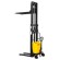Штабелер с электроподъемом BDA 1525 (1500 кг, 2,5 м, 12В / 120Ач) SMARTLIFT (SMART) купить в Ярославле