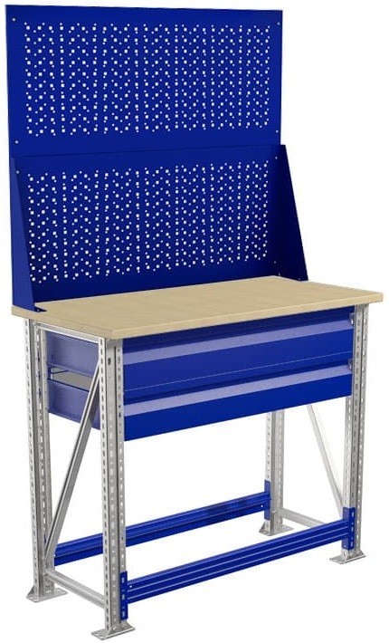 Верстак Master M100.MF1 / MF1.220 купить в Ярославле Верстак Master M100.MF1 / MF1.220 купить в Ярославле