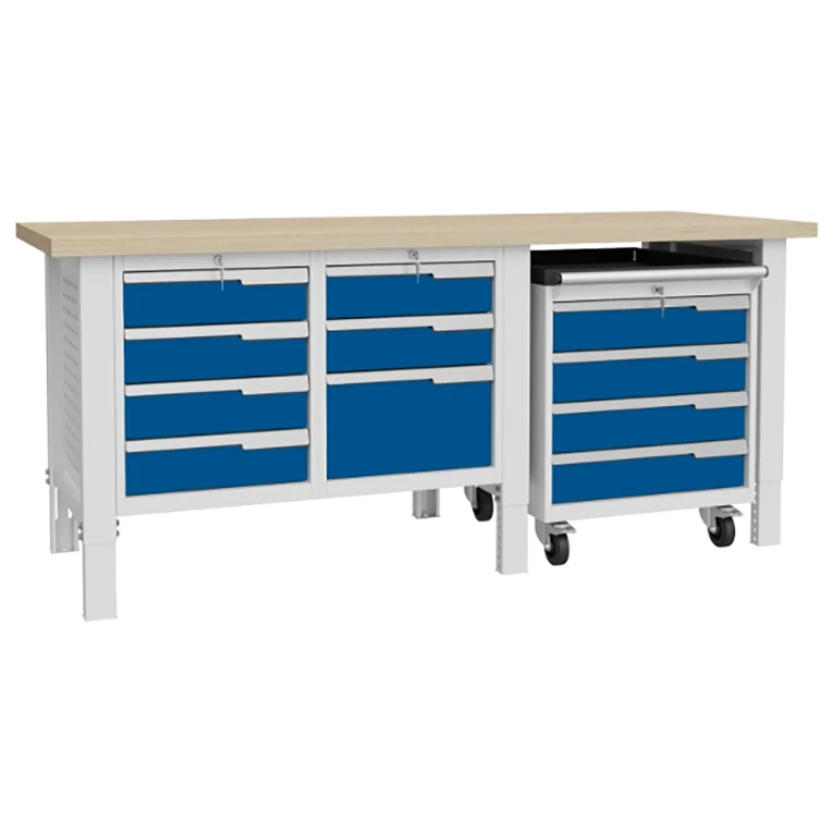 Стол-верстак Craft 2002.S34M4.3 купить в Ярославле Стол-верстак Craft 2002.S34M4.3 купить в Ярославле