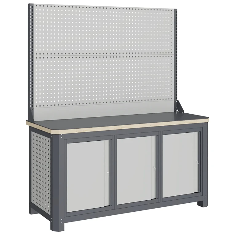 Верстак MCN 1552.S777-2 купить в Ярославле Верстак MCN 1552.S777-2 купить в Ярославле