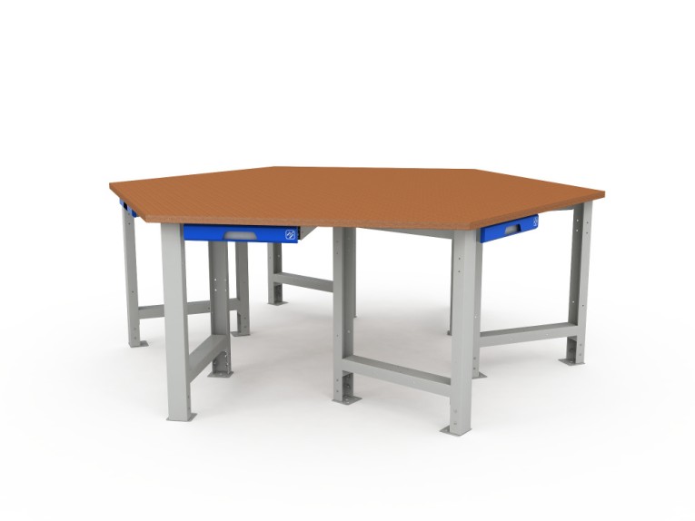 Стол шестиместный WOKER PRO 6000.2500 купить в Ярославле Стол шестиместный WOKER PRO 6000.2500 купить в Ярославле