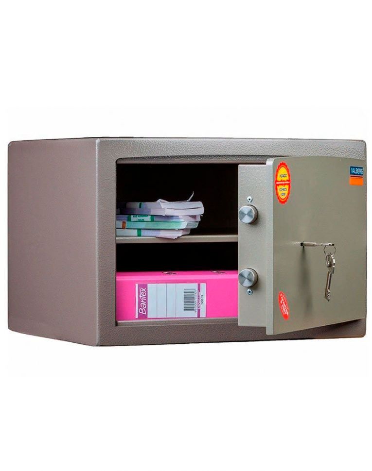 Взломостойкий сейф Valberg Карат-30 купить в Ярославле Взломостойкий сейф Valberg Карат-30 купить в Ярославле