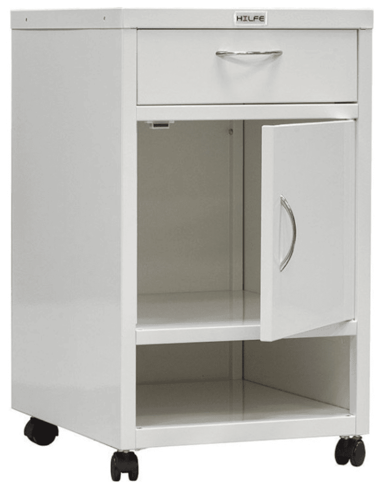 Медицинская тумба МД ТП-1 купить в Ярославле Медицинская тумба МД ТП-1 купить в Ярославле