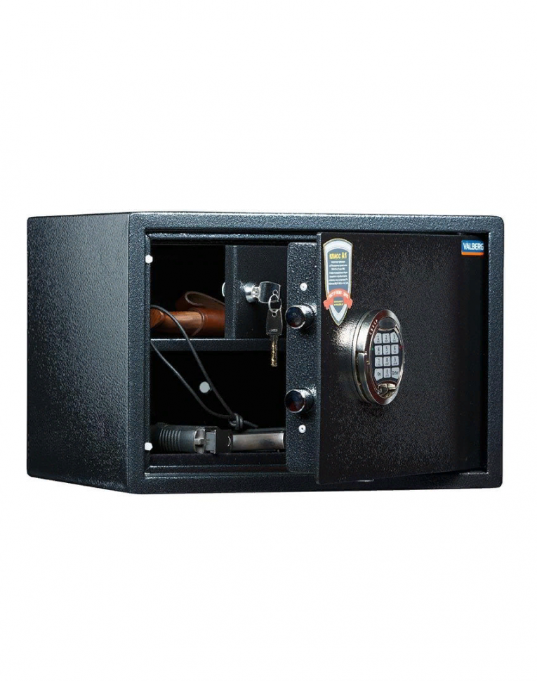 Оружейный сейф Valberg Арсенал 25T EL купить в Ярославле Оружейный сейф Valberg Арсенал 25T EL купить в Ярославле