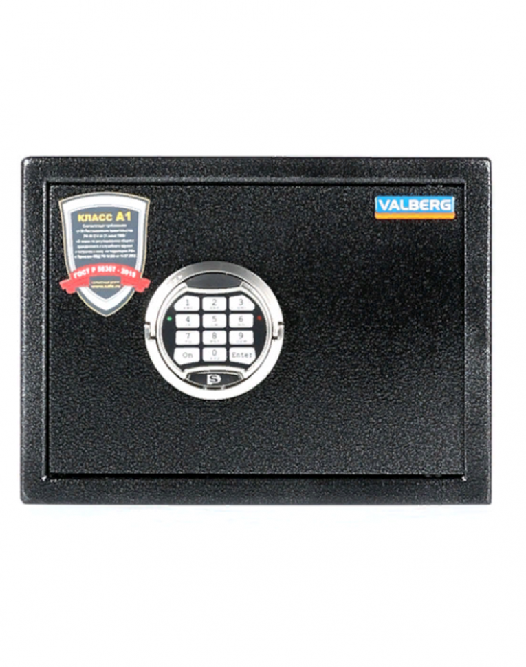 Оружейный сейф Valberg Арсенал 25T EL купить в Ярославле Оружейный сейф Valberg Арсенал 25T EL купить в Ярославле