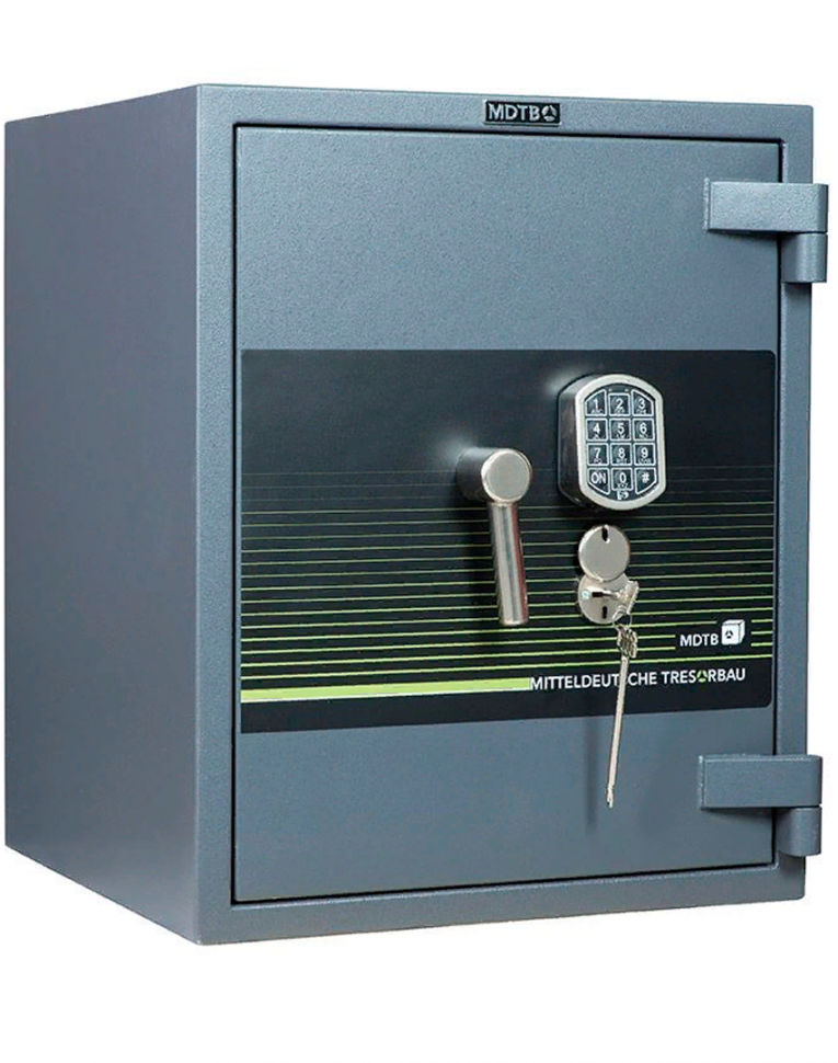 Взломостойкий сейф MDTB Burgas-1368 EK купить в Ярославле Взломостойкий сейф MDTB Burgas-1368 EK купить в Ярославле
