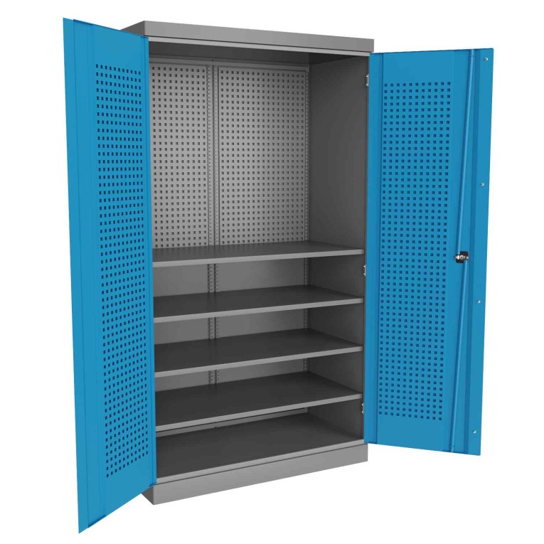 Шкаф инструментальный TNC 180.S4 купить в Ярославле Шкаф инструментальный TNC 180.S4 купить в Ярославле