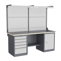 Верстак FBK 205.57.4-2F Верстак FBK 205.57.4-2F