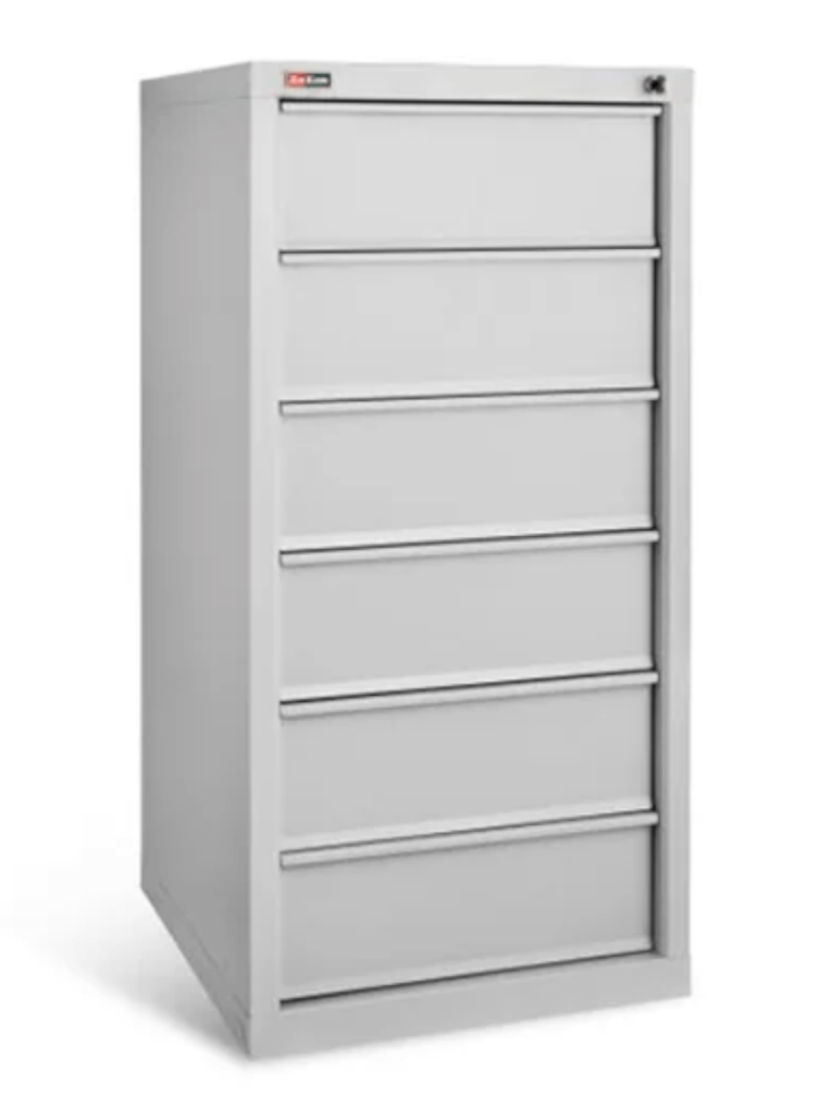 Шкаф картотечный ДиКом КД-516 (без перегородок) купить в Ярославле Шкаф картотечный ДиКом КД-516 (без перегородок) купить в Ярославле