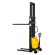 Штабелер с электроподъемом BDA 1530 (1500 кг, 3 м, 12В / 120Ач) SMARTLIFT (SMART) купить в Ярославле
