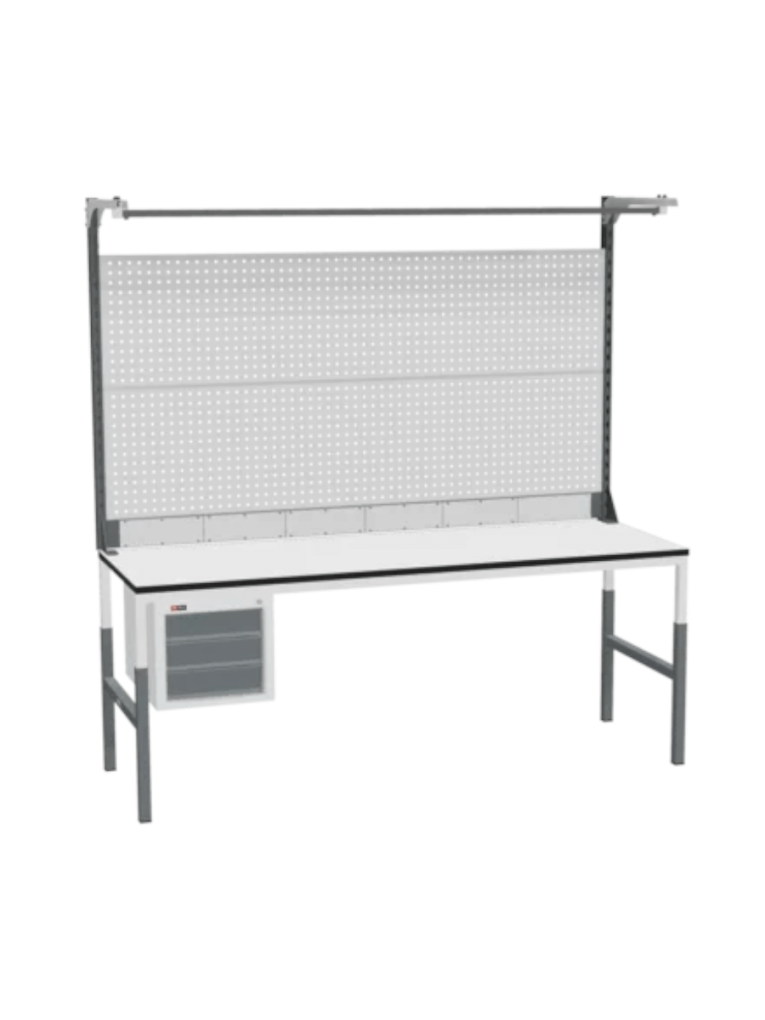 Стол монтажный ДиКом СР-М-200-04 ДСП купить в Ярославле