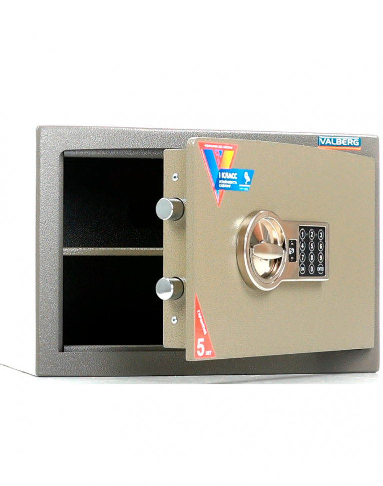 Взломостойкий сейф Valberg Карат-30 EL купить в Ярославле Взломостойкий сейф Valberg Карат-30 EL купить в Ярославле