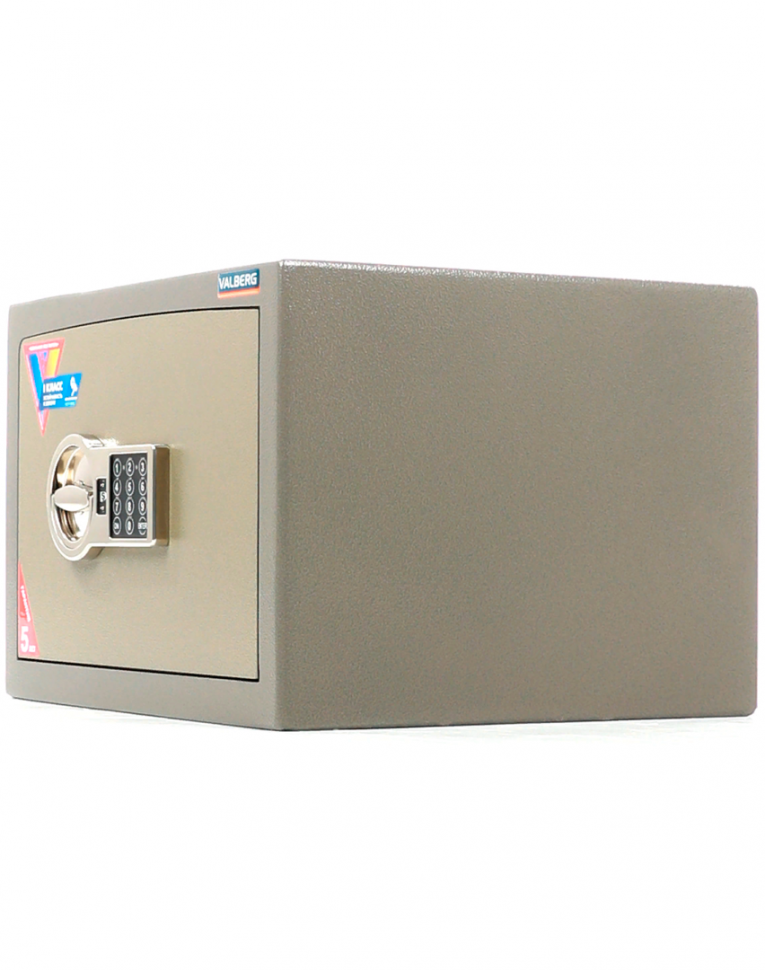 Взломостойкий сейф Valberg Карат-30 EL купить в Ярославле Взломостойкий сейф Valberg Карат-30 EL купить в Ярославле