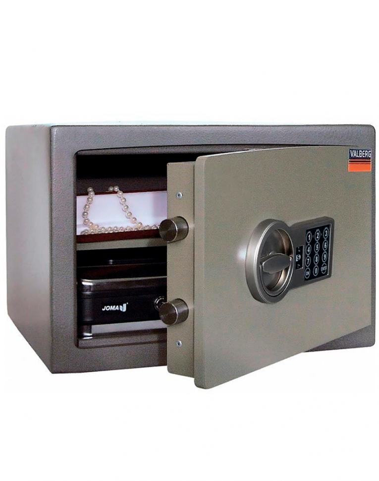 Взломостойкий сейф Valberg Карат-30 EL купить в Ярославле Взломостойкий сейф Valberg Карат-30 EL купить в Ярославле