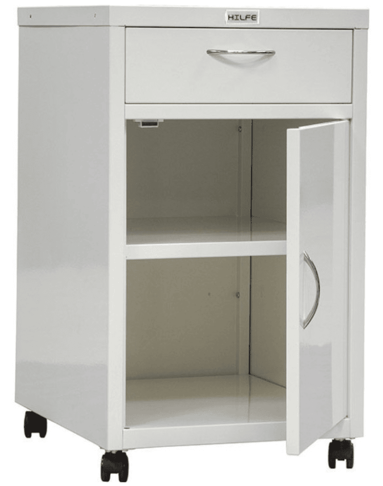 Медицинская тумба МД ТП-2 купить в Ярославле Медицинская тумба МД ТП-2 купить в Ярославле