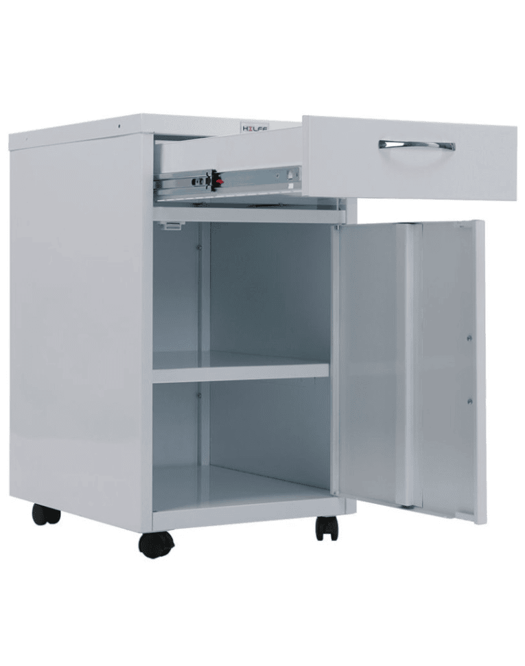 Медицинская тумба МД ТП-2 купить в Ярославле Медицинская тумба МД ТП-2 купить в Ярославле