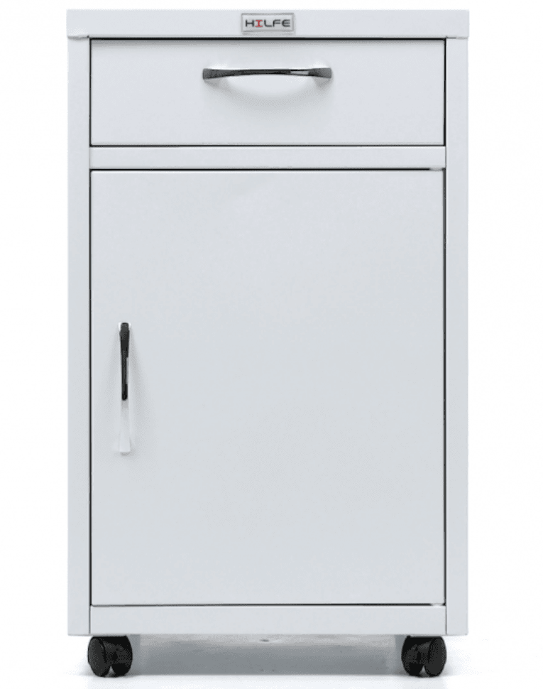 Медицинская тумба МД ТП-2 купить в Ярославле Медицинская тумба МД ТП-2 купить в Ярославле