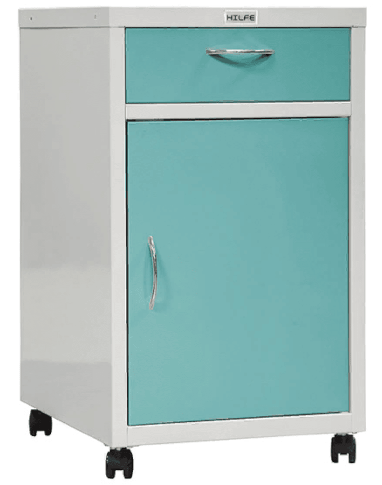 Медицинская тумба МД ТП-2 купить в Ярославле Медицинская тумба МД ТП-2 купить в Ярославле