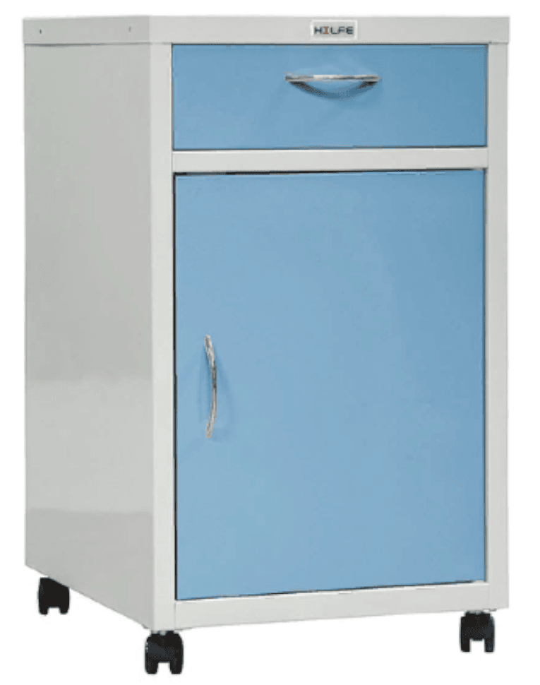 Медицинская тумба МД ТП-2 купить в Ярославле Медицинская тумба МД ТП-2 купить в Ярославле