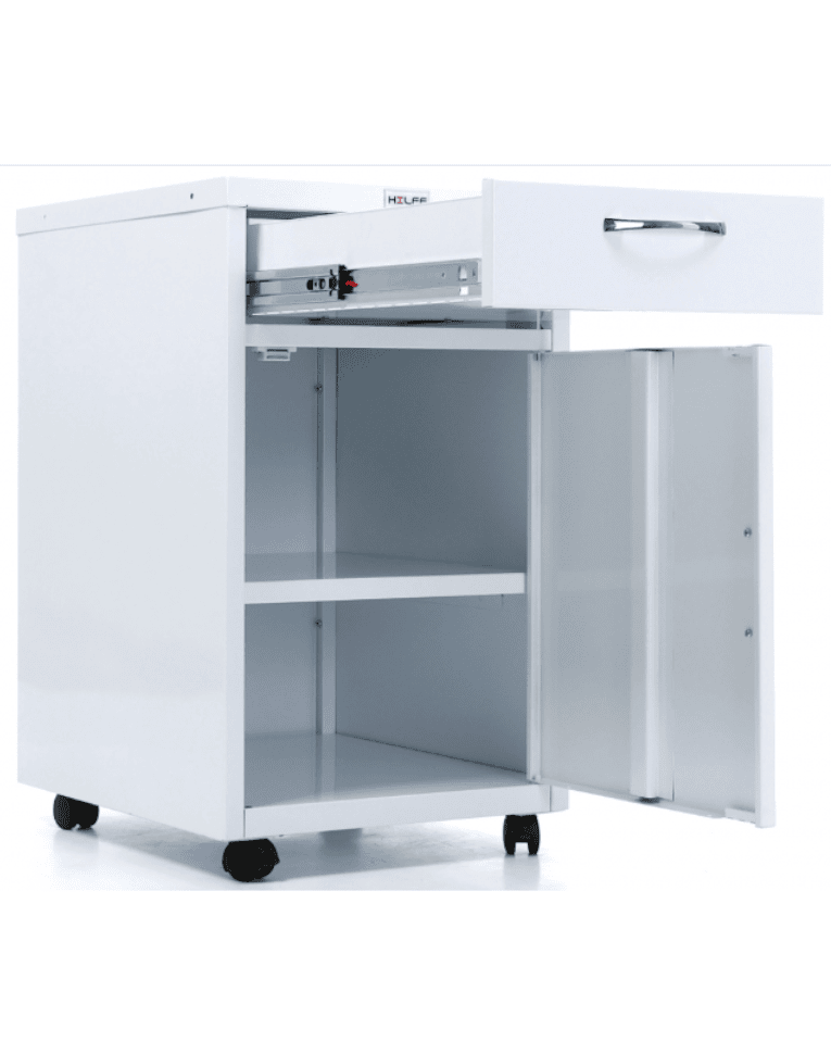 Медицинская тумба МД ТП-2 купить в Ярославле Медицинская тумба МД ТП-2 купить в Ярославле