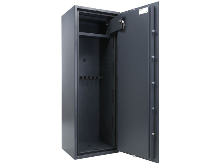 Оружейный сейф ASG/WS8 EL купить в Ярославле Оружейный сейф ASG/WS8 EL купить в Ярославле