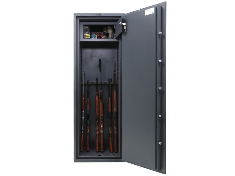 Оружейный сейф ASG/WS8 EL купить в Ярославле Оружейный сейф ASG/WS8 EL купить в Ярославле