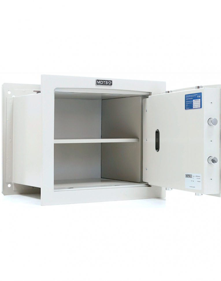 Встраиваемый сейф MDTB-Vega 44.E купить в Ярославле