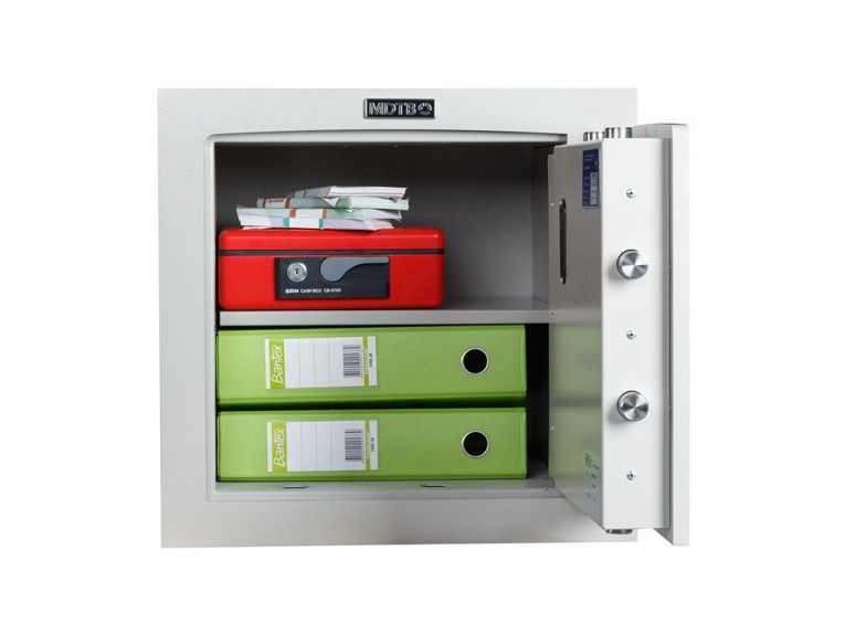 Встраиваемый сейф MDTB-Vega 44.E купить в Ярославле