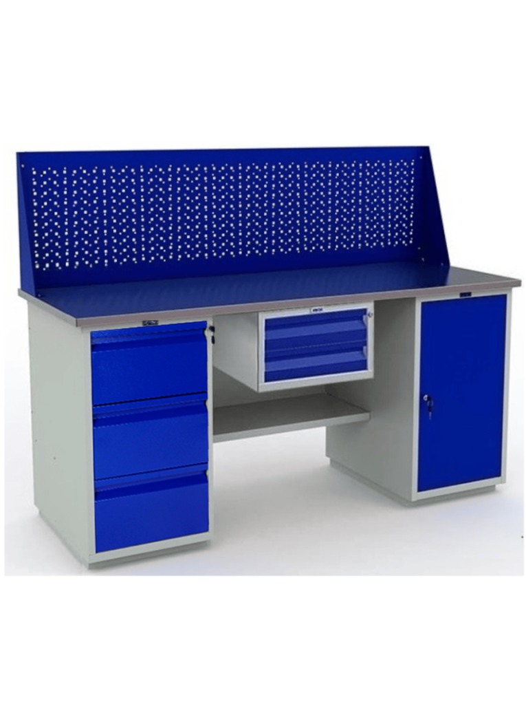 Верстак Практик Profi WT180.WD3/WD1.110 купить в Ярославле Верстак Практик Profi WT180.WD3/WD1.110 купить в Ярославле