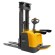Штабелер электрический самоходный CDDK20 (2000 кг, 4,5 м, 24В / 300Ач, PV, EPS) SMARTLIFT (SMART) купить в Ярославле