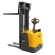 Штабелер электрический самоходный CDDK20 (2000 кг, 4,5 м, 24В / 300Ач, PV, EPS) SMARTLIFT (SMART) купить в Ярославле