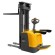 Штабелер электрический самоходный CDDK20 (2000 кг, 4,5 м, 24В / 300Ач, PV, EPS) SMARTLIFT (SMART) купить в Ярославле