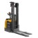 Штабелер электрический самоходный CDDK20 (2000 кг, 4,5 м, 24В / 300Ач, PV, EPS) SMARTLIFT (SMART) купить в Ярославле