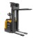 Штабелер электрический самоходный CDDK20 (2000 кг, 4,5 м, 24В / 300Ач, PV, EPS) SMARTLIFT (SMART) купить в Ярославле