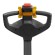 Штабелер электрический самоходный CDDK20 (2000 кг, 4,5 м, 24В / 300Ач, PV, EPS) SMARTLIFT (SMART) купить в Ярославле