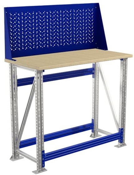 Верстак Master M100.MF1 / MF1.010 купить в Ярославле