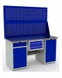 Верстак Profi WT160.WD2/WD1.120 Верстак Profi WT160.WD2/WD1.120