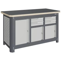 Верстак MCN 1552.S799