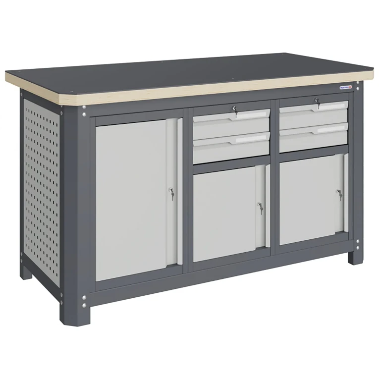 Верстак MCN 1552.S799 купить в Ярославле Верстак MCN 1552.S799 купить в Ярославле