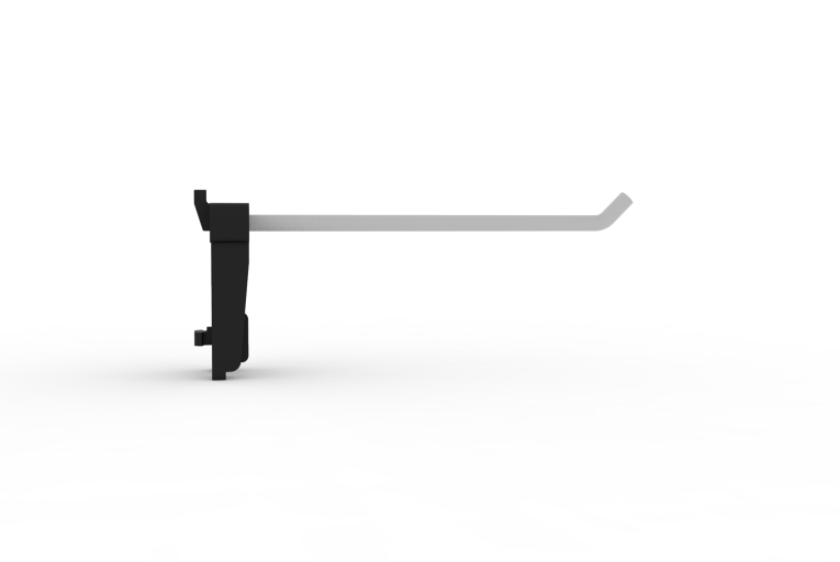 Крючок 120 мм купить в Ярославле Крючок 120 мм купить в Ярославле