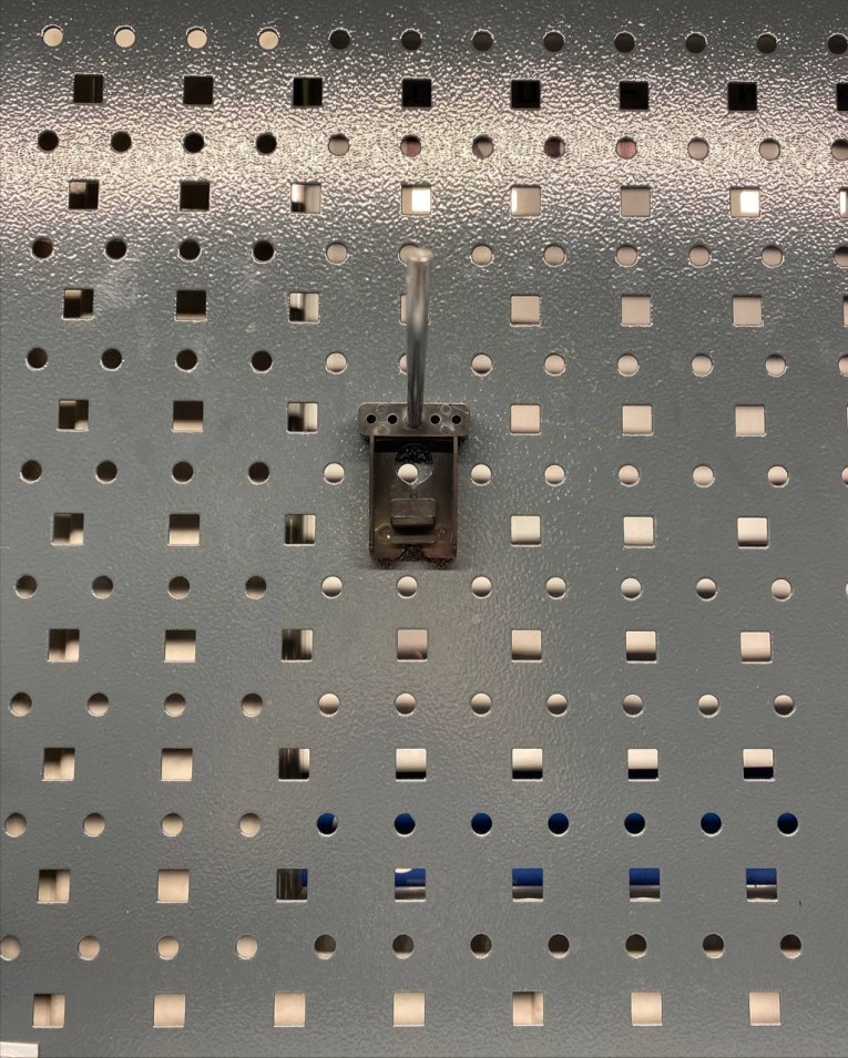 Крючок 120 мм купить в Ярославле Крючок 120 мм купить в Ярославле