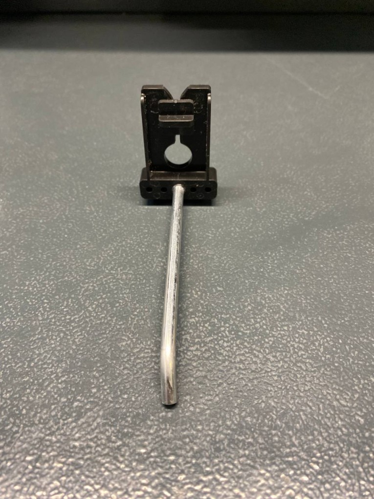 Крючок 120 мм купить в Ярославле Крючок 120 мм купить в Ярославле