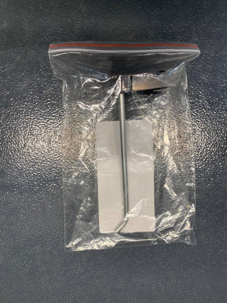 Крючок 120 мм купить в Ярославле Крючок 120 мм купить в Ярославле