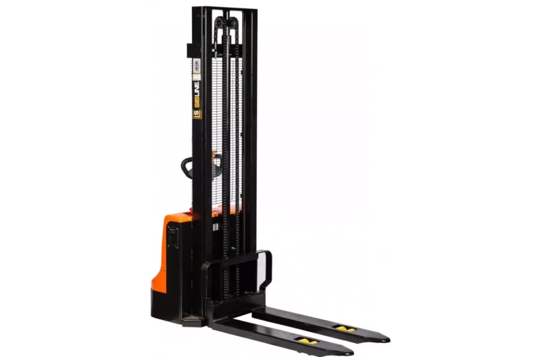 Штабелер электрический самоходный 1,2 т - 3 м Вилы: 1150 , Гелевая АКБ, CL1230J SIBLINE купить в Ярославле Штабелер электрический самоходный 1,2 т - 3 м Вилы: 1150 , Гелевая АКБ, CL1230J SIBLINE купить в Ярославле